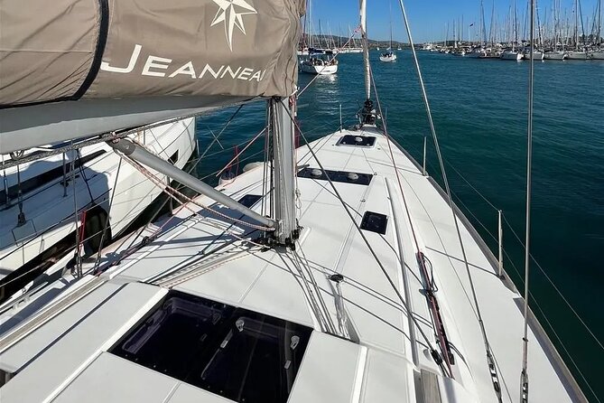 Private Sunset Cruise on Sailing Boat - Key highlights you will care about
