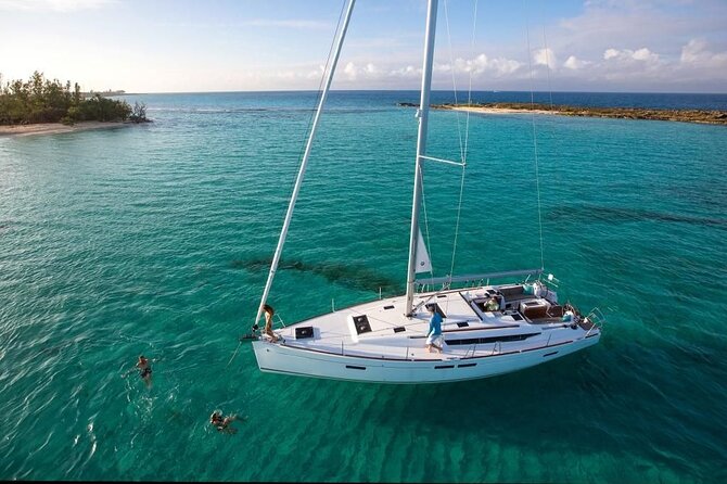 Private Sunset Cruise on Sailing Boat - Why this private Mallorca sunset sail feels different from the crowded boats