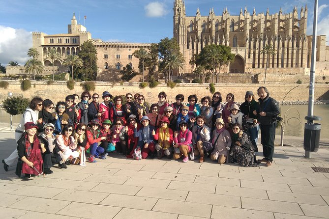 Private tour for my family from a cruise - Private, family-friendly pace: what the guide and driver add beyond the stops