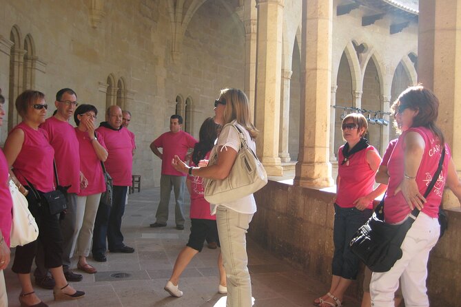 Private tour for my family from a cruise - Who should book this Palma private tour, and who might not love it
