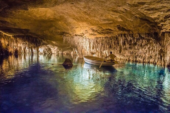 Private Tour: Mallorca Caves of Drach and Majorica Pearl Factory - Quick hits before you go