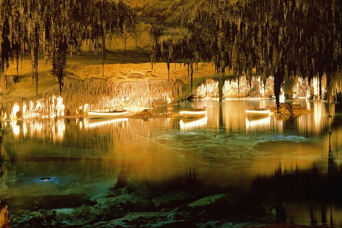 Private Tour: Mallorca Caves of Drach and Majorica Pearl Factory - Pickup, timing, and how the 5 hours really feel