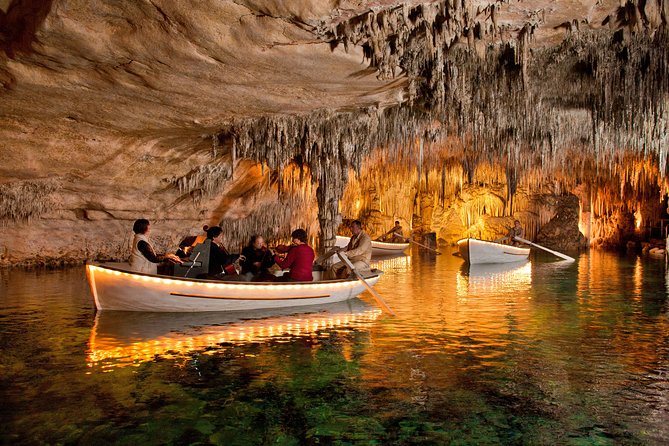 Private Tour: Mallorca Caves of Drach and Majorica Pearl Factory - Price and value: when private is worth it