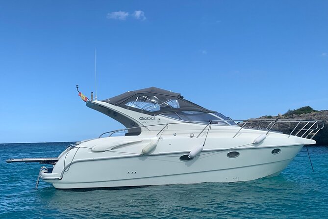 Private Tour of 4 hours at Sunset through the coves of Mallorca - Key highlights for your Mallorca sunset cruise