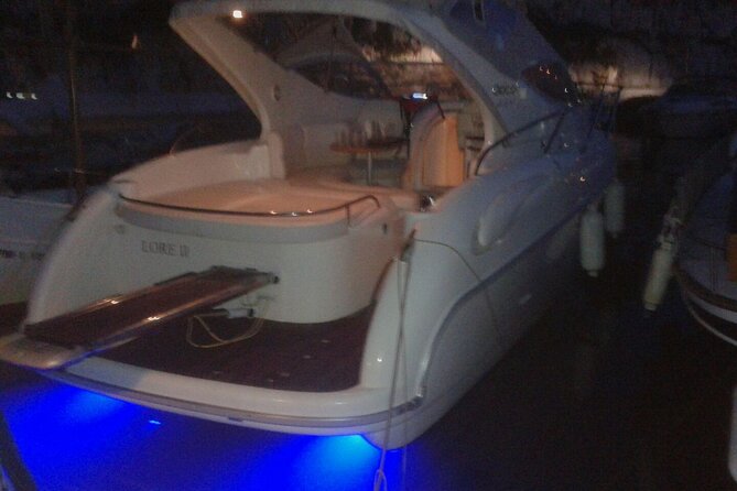 Private Tour of 4 hours at Sunset through the coves of Mallorca - Porto Cristo boarding and the feel of a 4:30 pm departure