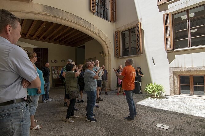 Private Tour: Palma de Mallorca Old Town - Who This Private Palma Old Town Tour Is Best For