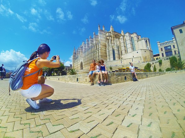 Private Tour: Palma de Mallorca Old Town, Palma Cathedral and Cruise - Why a Private Guide Is the Real Upgrade Here