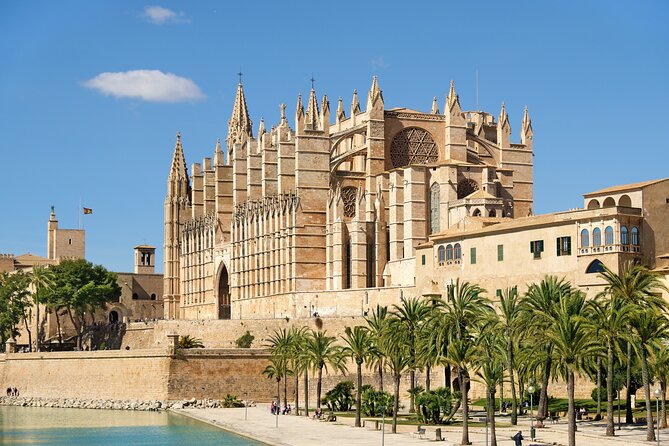 Private Tour: Palma de Mallorca Old Town, Palma Cathedral and Cruise - Should You Book This Private Palma Old Town, Cathedral and Cruise Tour?