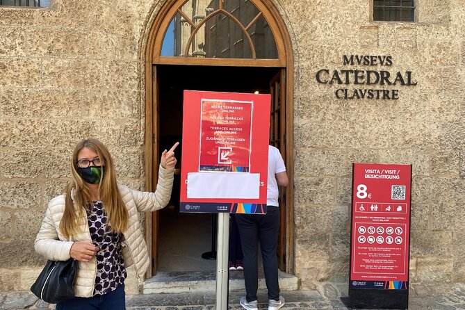 Private Tour: Palma de Mallorca Old Town, Palma Cathedral and Cruise - FAQ