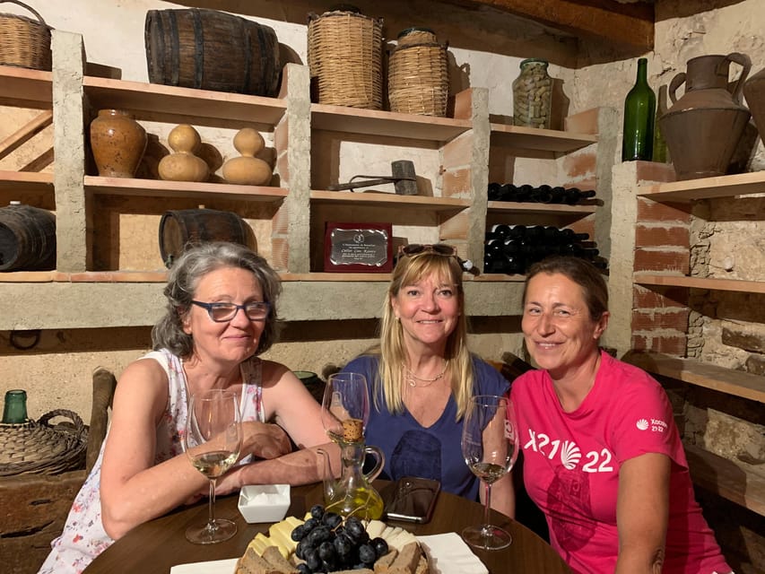 Private tour: Wine tasting, experience real Mallorca - Why this Mallorca wine tasting feels different in 3 hours
