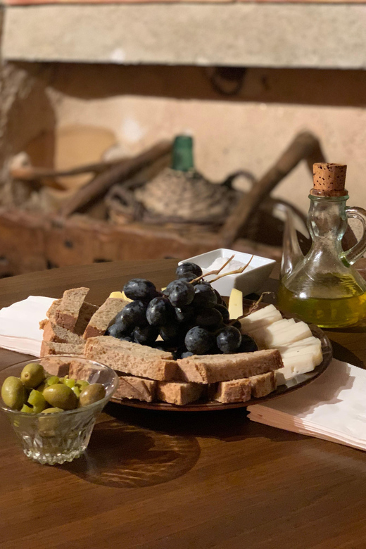 Private tour: Wine tasting, experience real Mallorca - Family winery energy, and what you learn from it