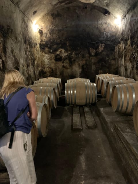 Private tour: Wine tasting, experience real Mallorca - Optional extra winery visits, and when they’re worth it