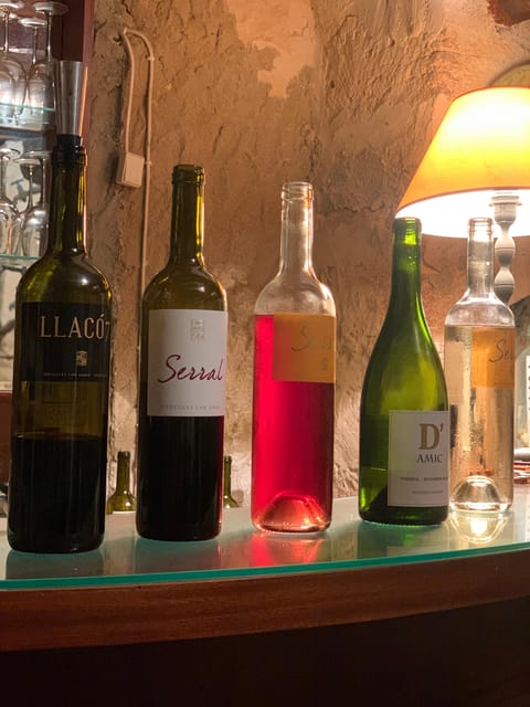 Private tour: Wine tasting, experience real Mallorca - Transportation and the private-group advantage in Palma