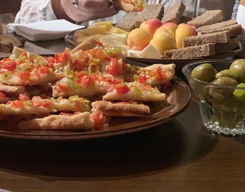 Private tour: Wine tasting, experience real Mallorca - English guide, and how to get the most from the explanation