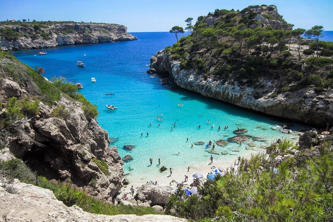 Private Transfer from Mallorca airport (PMI) to Magaluf - Getting Met at PMI, Not Lost in Taxi Lines