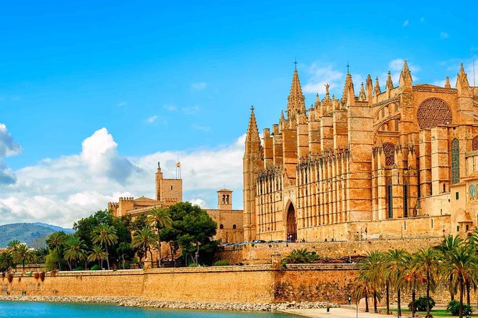 Private Transfer from Mallorca airport (PMI) to Magaluf - The Drive Time to Magaluf and What Affects It