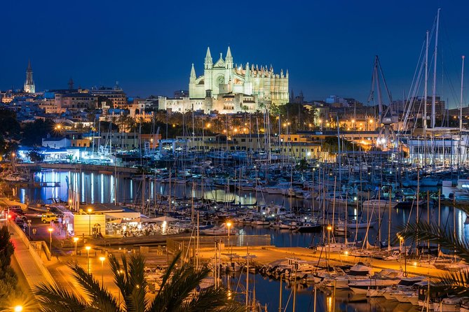 Private Transfer from Mallorca airport (PMI) to Magaluf - Should You Book This Mallorca Airport Transfer?