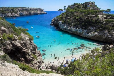 Private Transfer from Palma de Mallorca city to Mallorca airport (PMI)