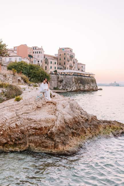 Private Vacation Photoshoot with Photographer in Mallorca - Key things you’ll notice