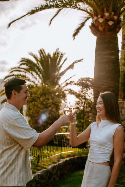 Private Vacation Photoshoot with Photographer in Mallorca - Who This Photoshoot Fits Best (And Who Should Skip It)