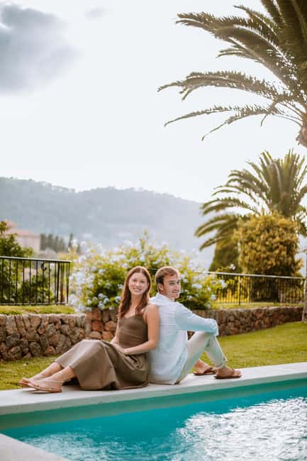 Private Vacation Photoshoot with Photographer in Mallorca - Practical Tips Before You Book (So It Feels Easy)