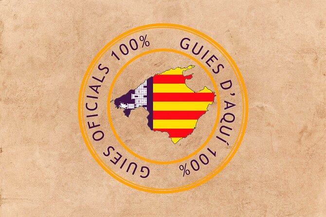 Private walking tour in Palma de Mallorca with local guides. - Royal layer: Palau de l’Almudaina and the exterior story of power