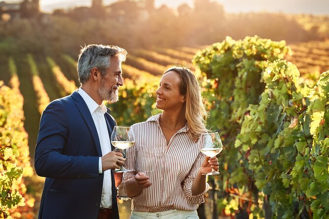Private Wine and Local Flavors Tour from Palma de Mallorca - Binissalem Denomination of Origin: why the labels mean something
