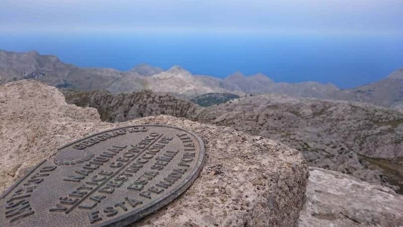 Puig Massanella , the highest accessible summit on Mallorca - Value and cost: what $88 includes and what you’re really paying for