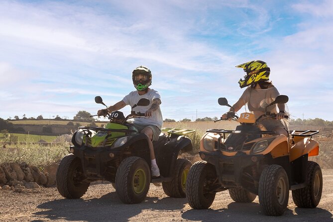 Quad Tour through the South of Mallorca - Key things I’d plan around