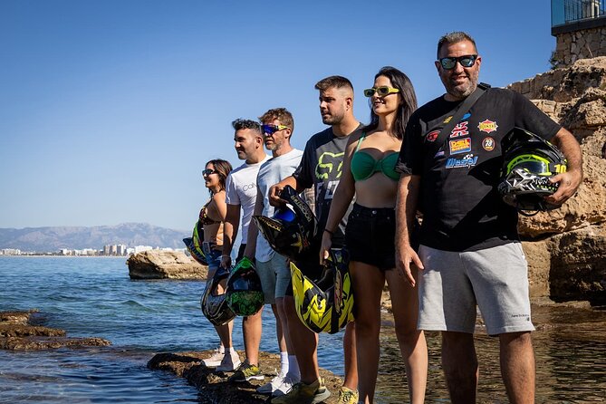 Quad Tour through the South of Mallorca - How long is it really, and why that matters for value