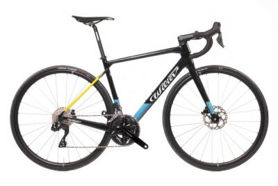 Rental bicycles