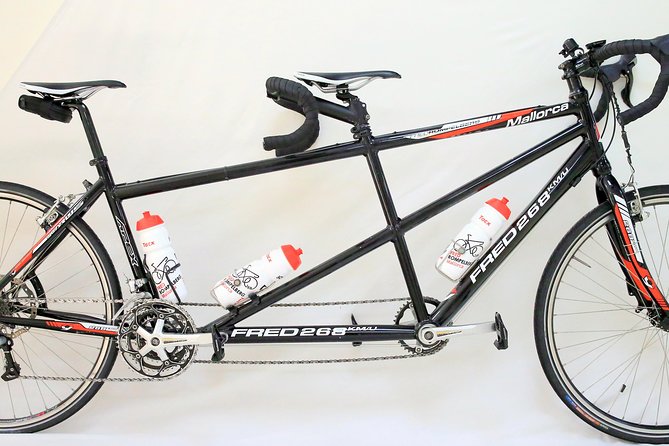 Rental bicycles - Price and Value: From $11.89 to a 21-Day Riding Habit