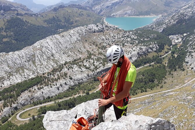 Rock Climbing Tour in Mallorca - Key Highlights You’ll Care About