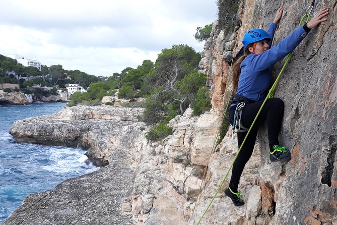Rock Climbing Tour in Mallorca - Gear and Insurance: The Practical Part That Makes It Worth Paying