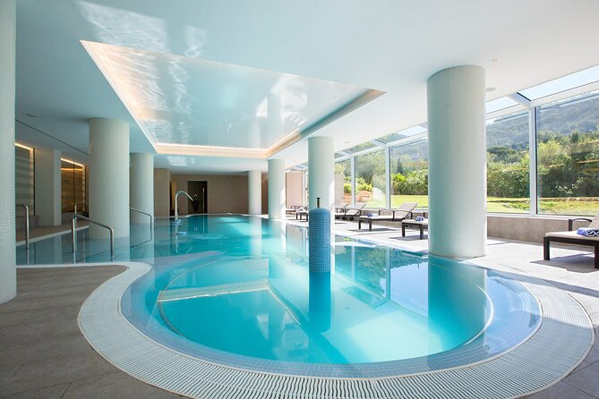 Romantic SPA day with couples massage and romantic dinner at Eurotel Punta Rotja - Key things to know before you go