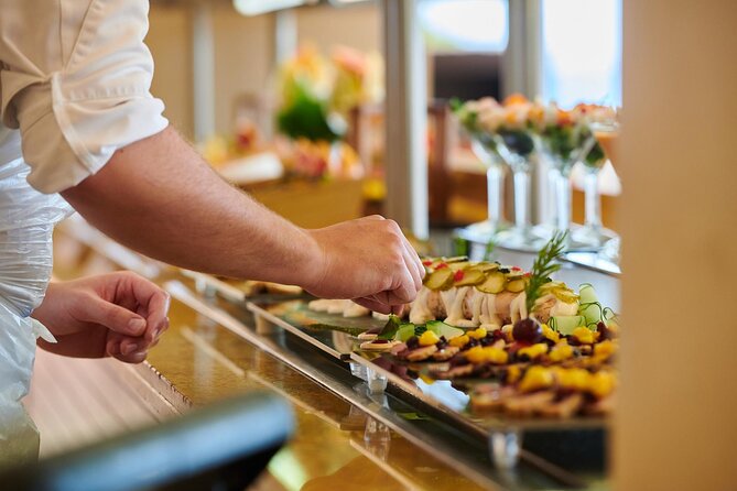 Romantic SPA day with couples massage and romantic dinner at Eurotel Punta Rotja - Price and value: is $249 per group a smart deal?