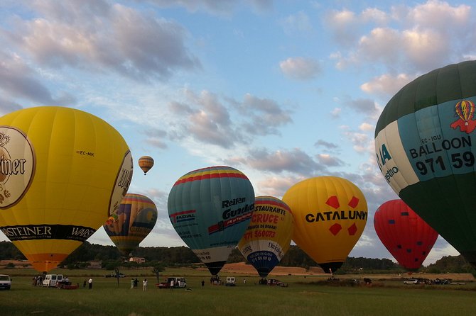 Romantic Sunrise Balloon Tour in Majorca - Key Points Before You Go