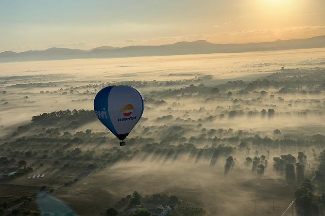 Romantic Sunrise Balloon Tour in Majorca - Price and Value: Is $229.77 Worth It?