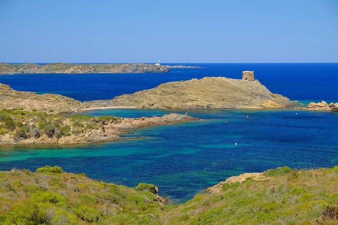 Round Trip Fast Ferry from Alcudia Mallorca to Menorca - What the fast ferry feels like onboard