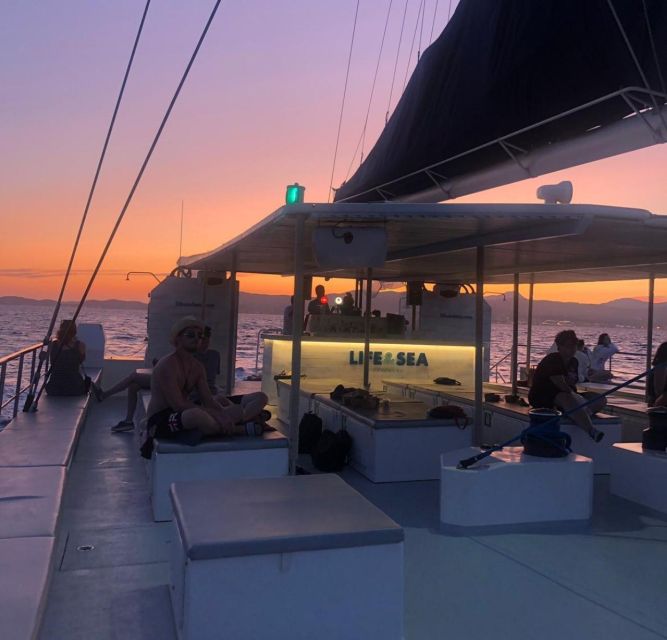 S'Arenal: Sunset Catamaran Cruise with BBQ - Price and value: is $88 a smart spend?