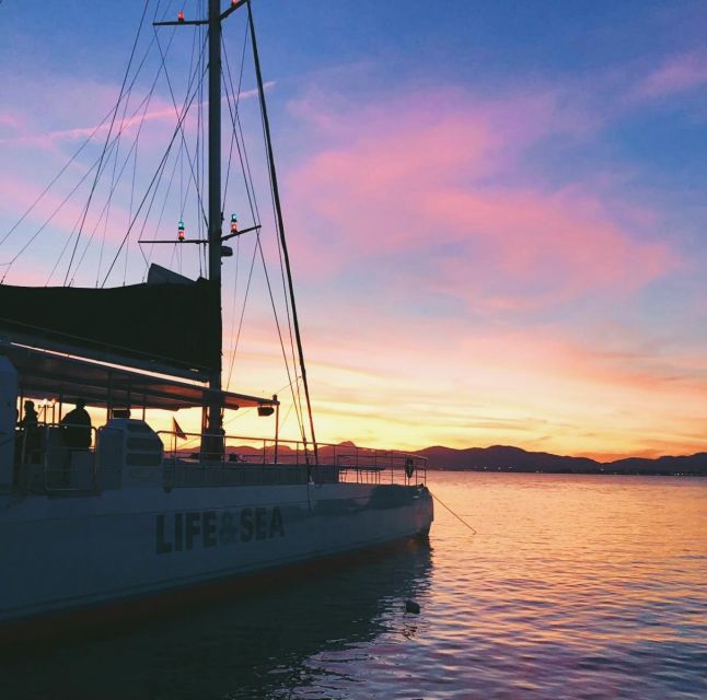 S'Arenal: Sunset Catamaran Cruise with BBQ - Should you book S’Arenal’s Sunset Catamaran Cruise with BBQ?