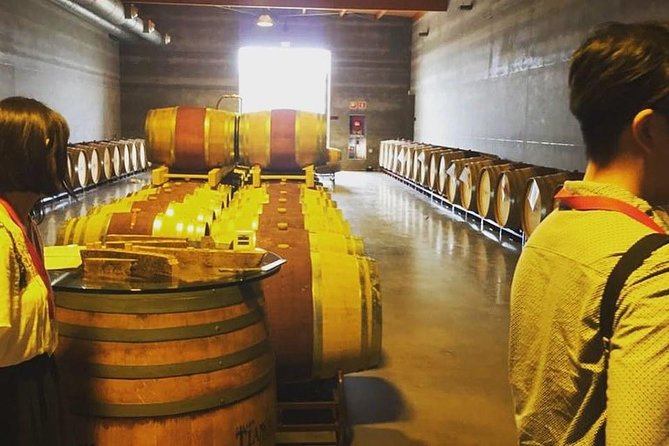 Sa Clasta Mallorca Wine Tours - Pa amb oli lunch: why it is more than a filler