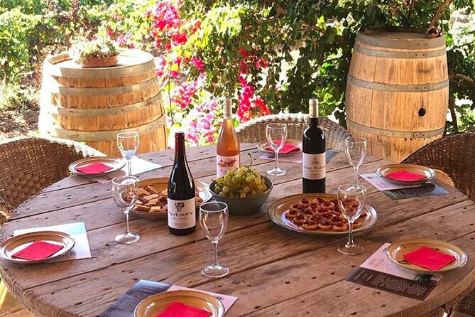 Sa Clasta Mallorca Wine Tours - Price and value: is $187.45 per person a good deal?