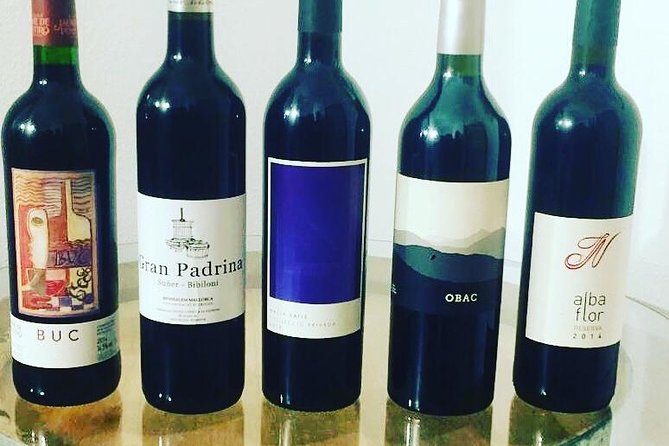 Sa Clasta Mallorca Wine Tours - Who should book Sa Clasta Mallorca Wine Tours