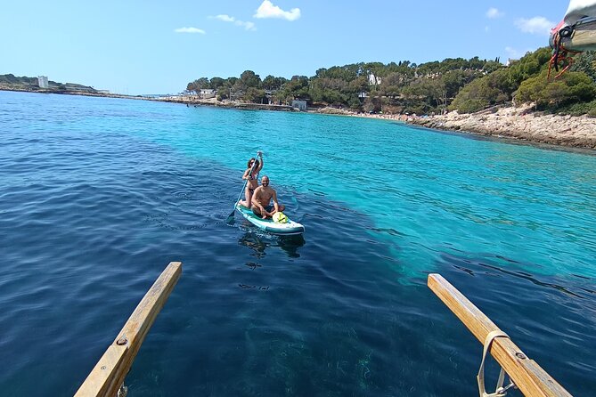 Sail tour tapas day charter boat trip private sailing pirate - Who This Tour Fits Best (And Who Might Want Another Option)