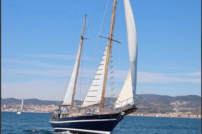 Sail tour tapas day charter boat trip private sailing pirate - Practical Tips for a Smooth Sail Day
