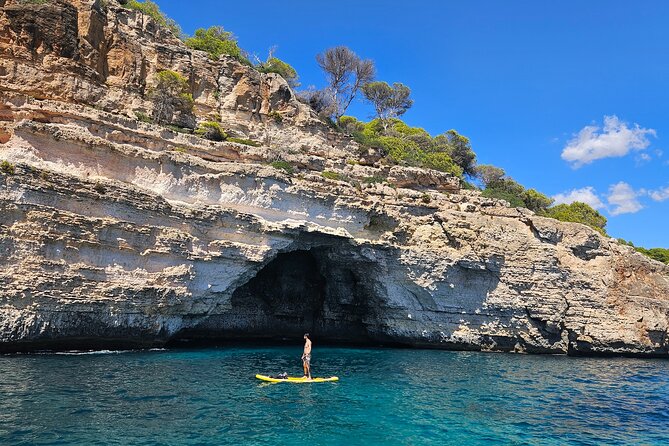 Sailing Day from Port d'Andratx - Price and Value: $859.48 for Up to 11 People