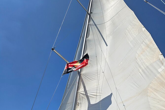 Sailing Day from Port d'Andratx - Where You Meet, How You Get There, and What to Expect at Dock