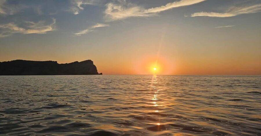 Sant Elm: Guided Kayak Sunset Tour with Picnic in a Cove - Why Sant Elm from the water feels different at sunset