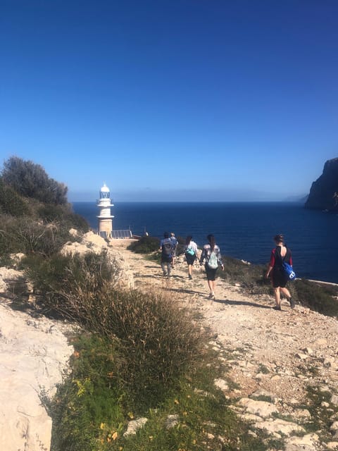 Sant Elm: Guided kayak tour to the Island Dragonera & Hiking - The Return Paddle to Sant Elm, Plus Stamina Tips That Help